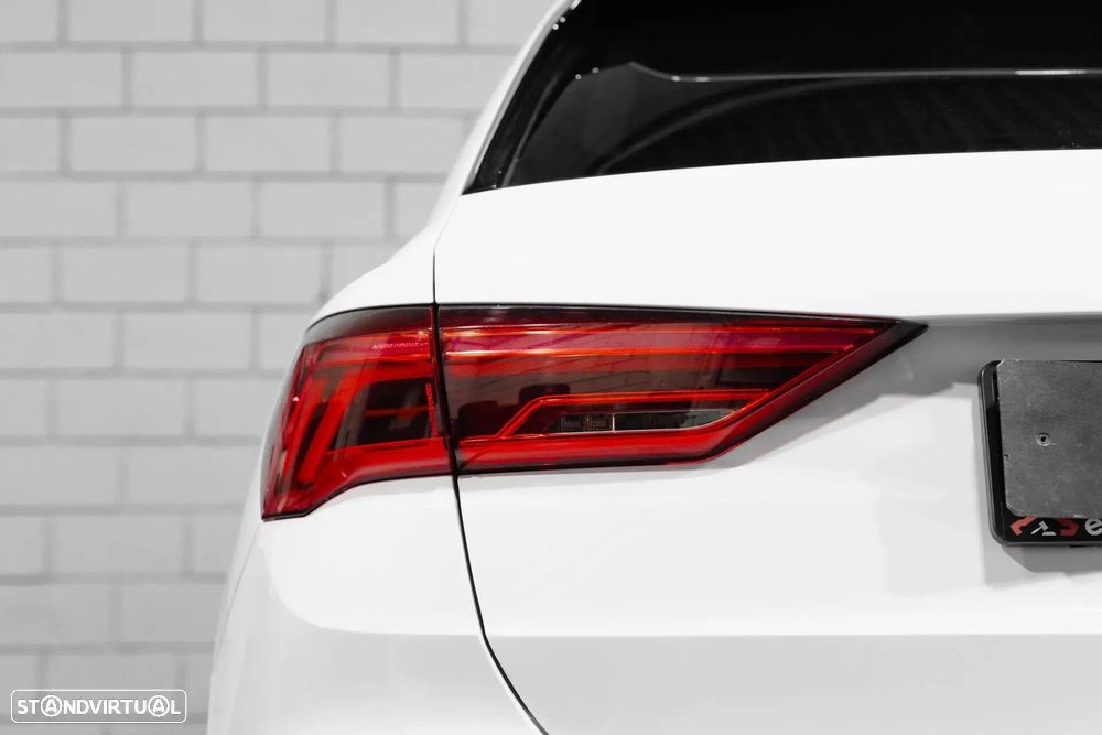 Audi Q3 45 TFSIe S line S tronic - 45