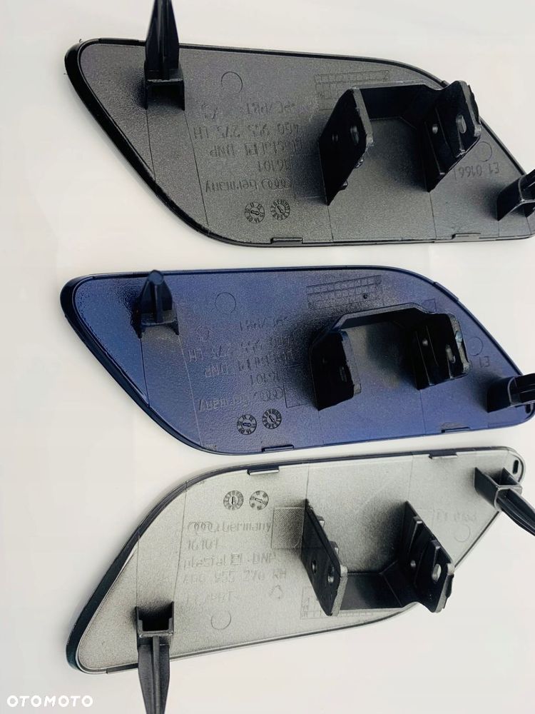 ZAŚLEPKA SPRYSKIWACZA A6 C7 L / P NOWA OEM - 14