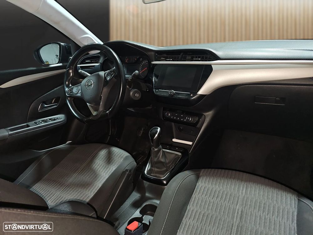 Opel Corsa 1.2 Business Edition - 11