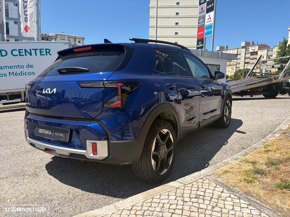 Kia Stonic ver-1-0-t--gdi-tech - 7