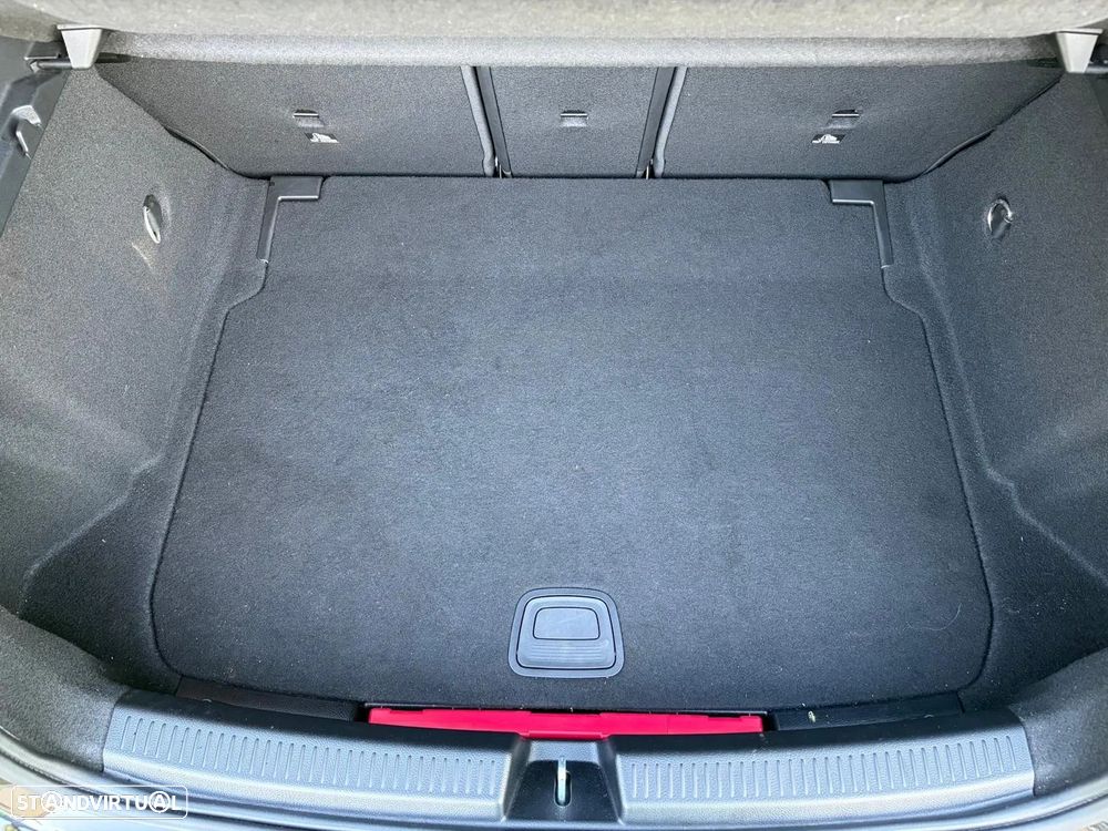 Mercedes-Benz A 160 - 13