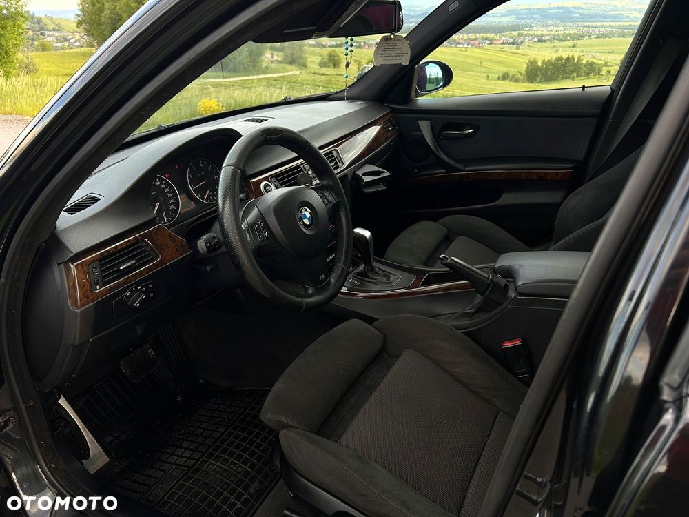 BMW Seria 3 - 6