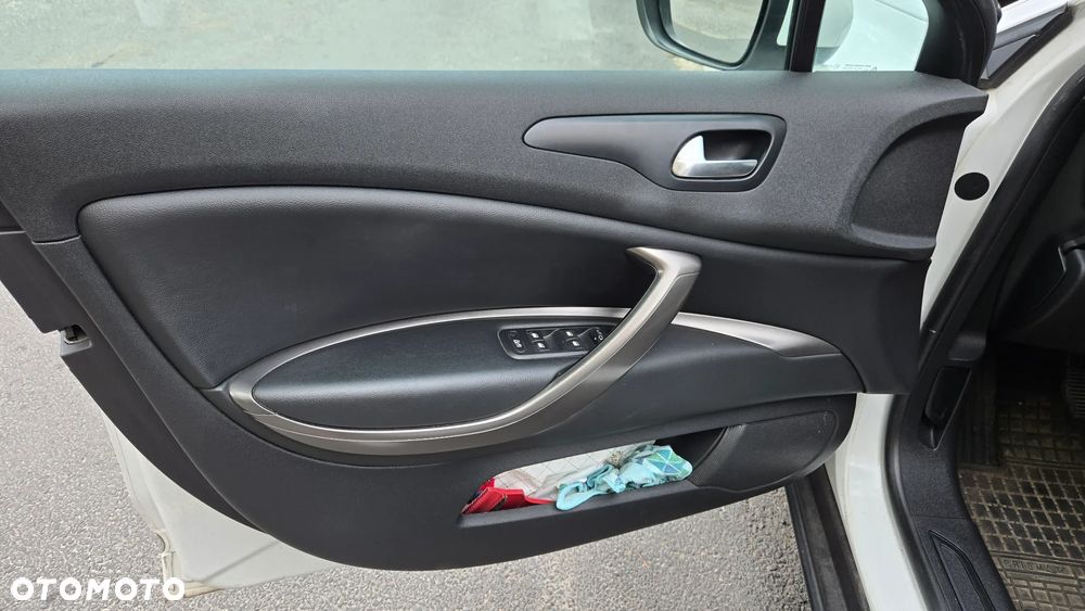 Citroën C5 2.0 HDi Exclusive - 7