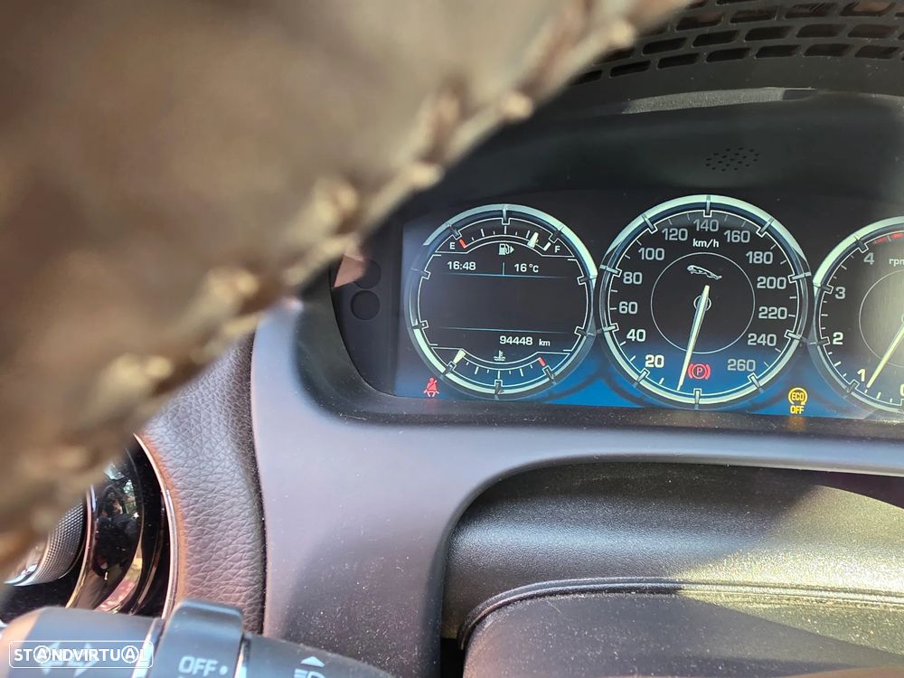 Jaguar XJ 3.0 V6 Premium Luxury - 5