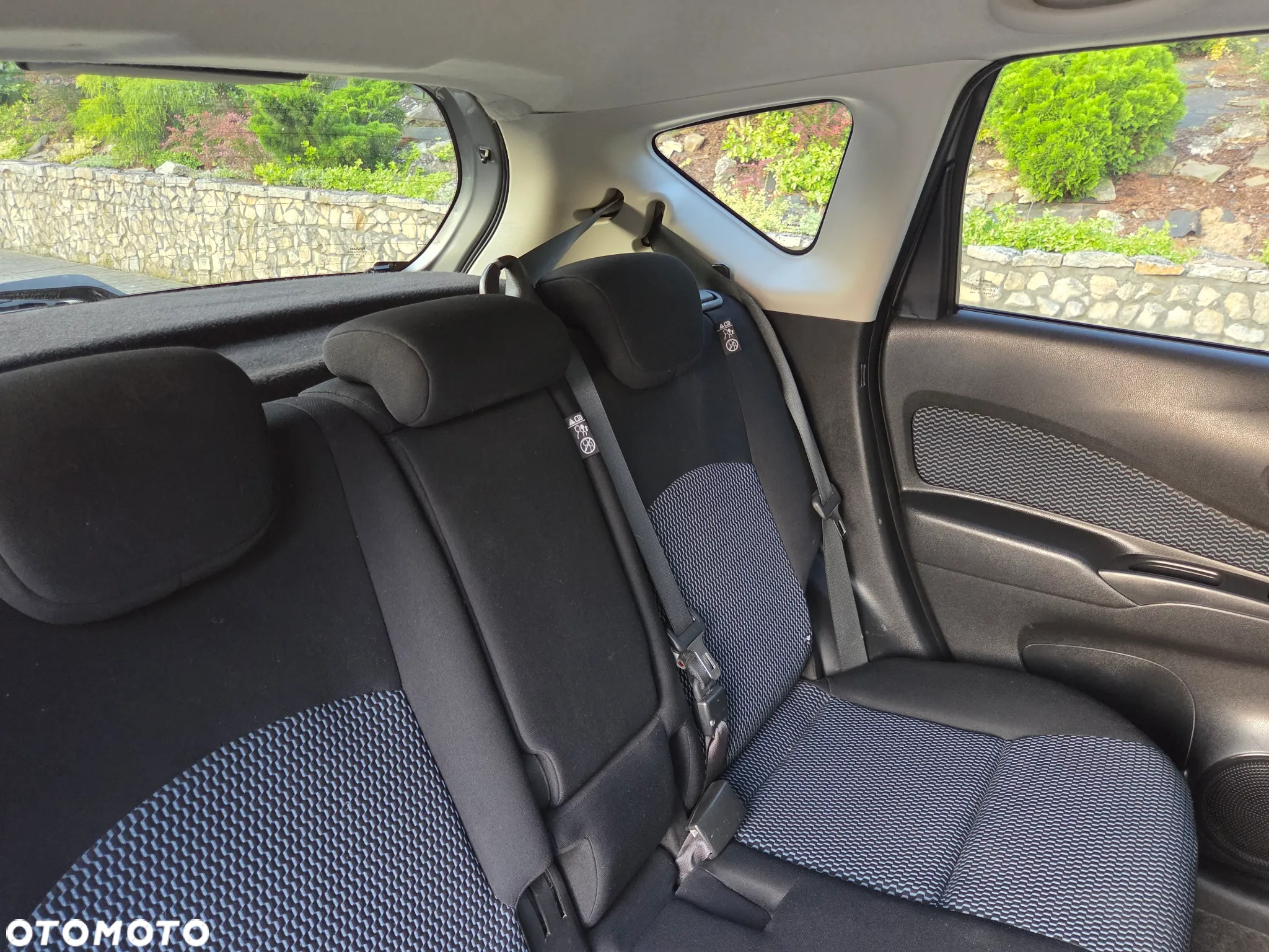 Nissan Note 1.2 Acenta Plus - 24