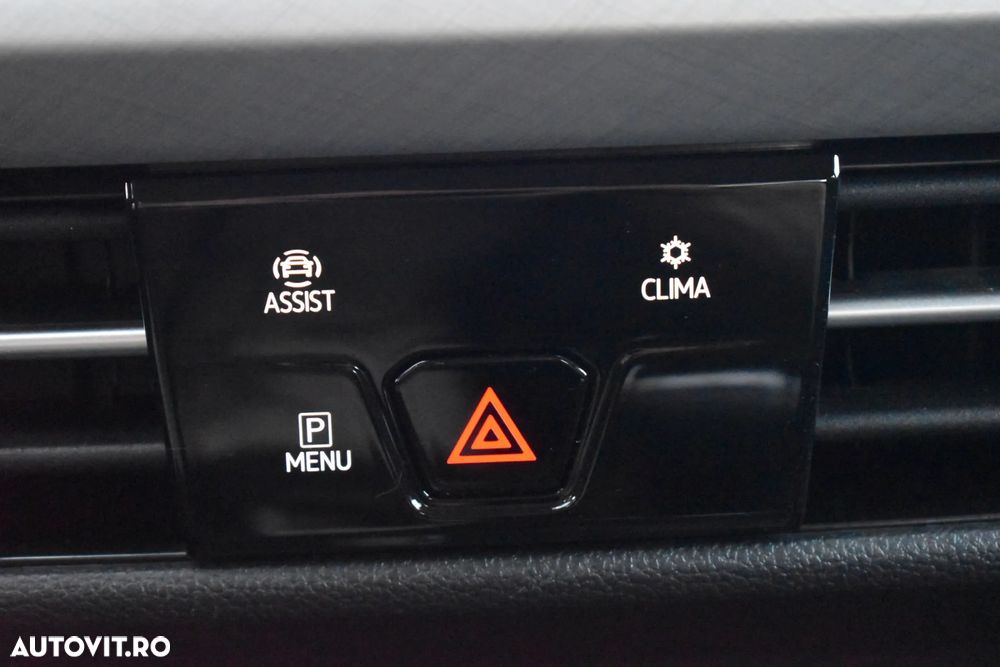 Volkswagen Golf 1.0 TSI Life - 31