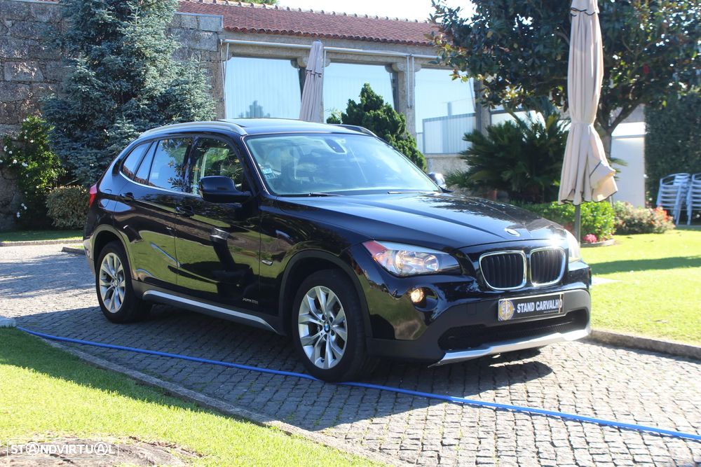 BMW X1 xDrive28i Aut. - 7