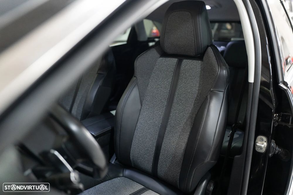 Peugeot 3008 1.5 BlueHDi Allure EAT8 - 20