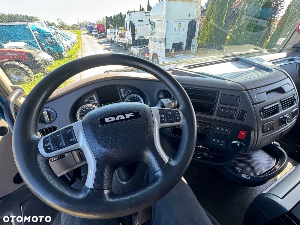 DAF XF 530 6X2 SSC // SUPER STAN // - 16