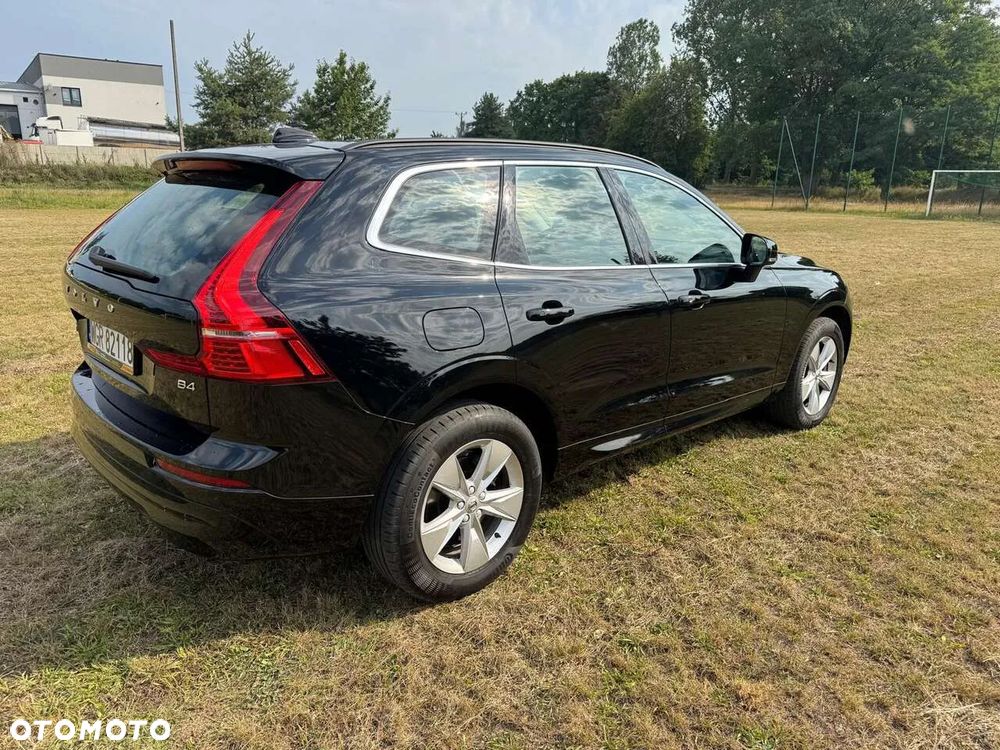 Volvo XC 60 - 7