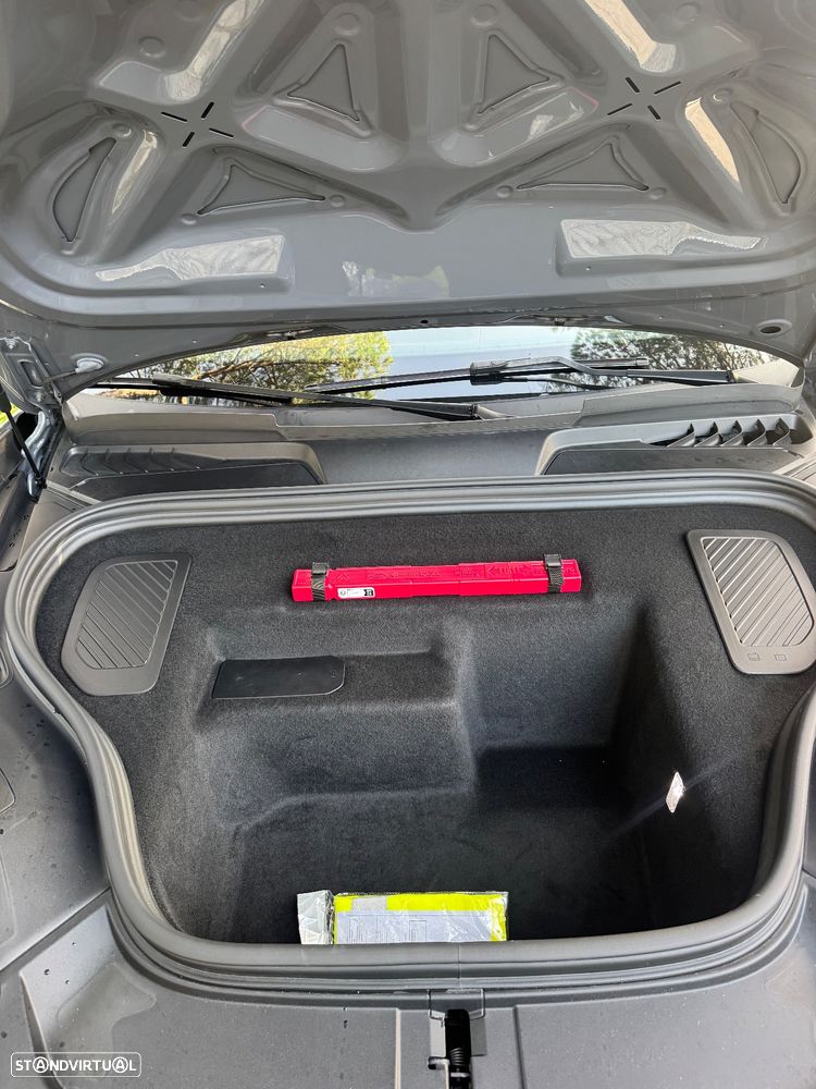 Porsche Macan 4S - 9