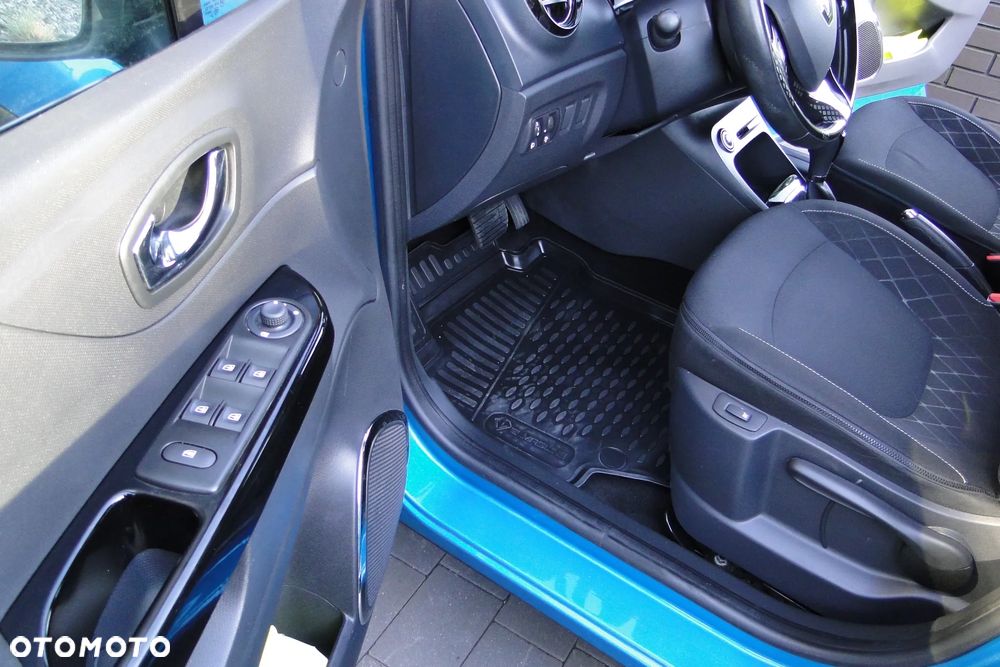 Renault Captur ENERGY TCe 120 EDC Elysee - 15