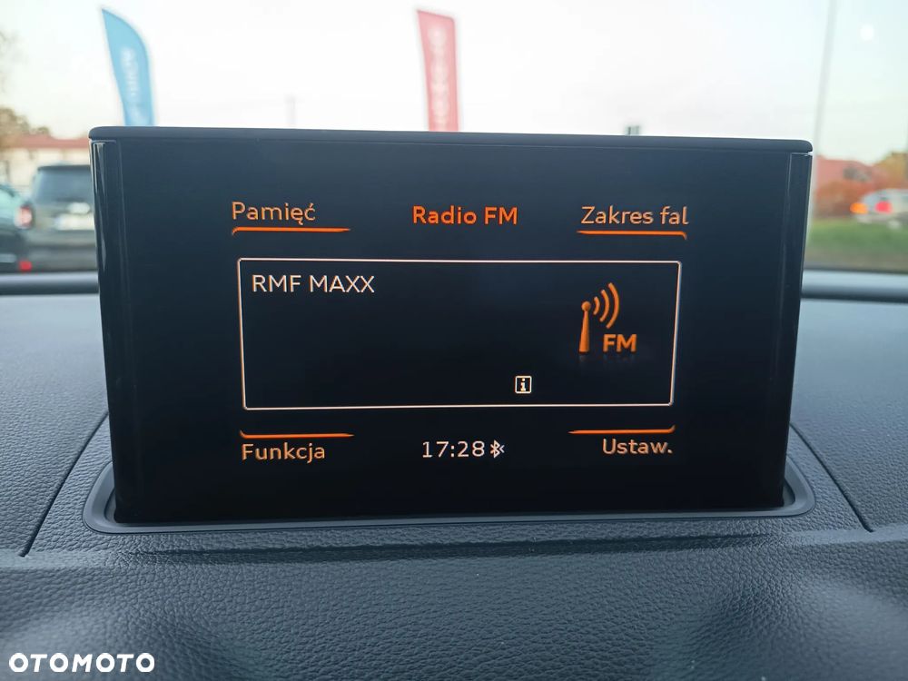 Audi A3 Sportback 1.6 TDI ultra Attraction - 20