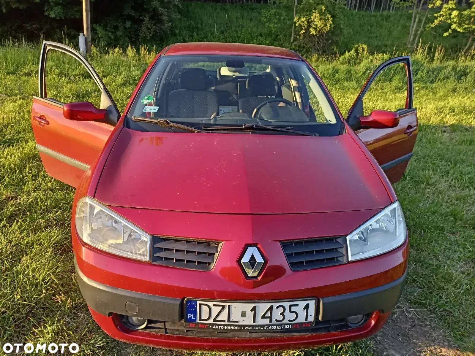 Renault Megane - 8