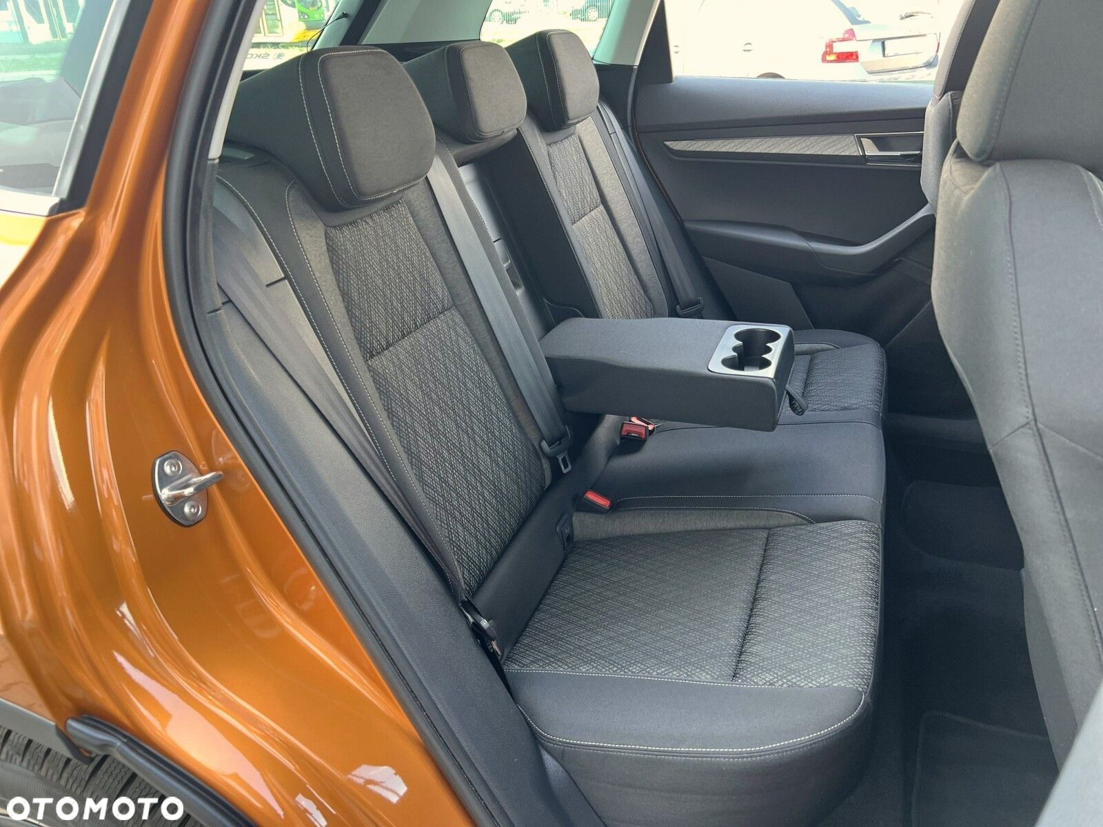 Skoda Karoq 1.5 TSI ACT GPF 4x2 Style DSG - 13