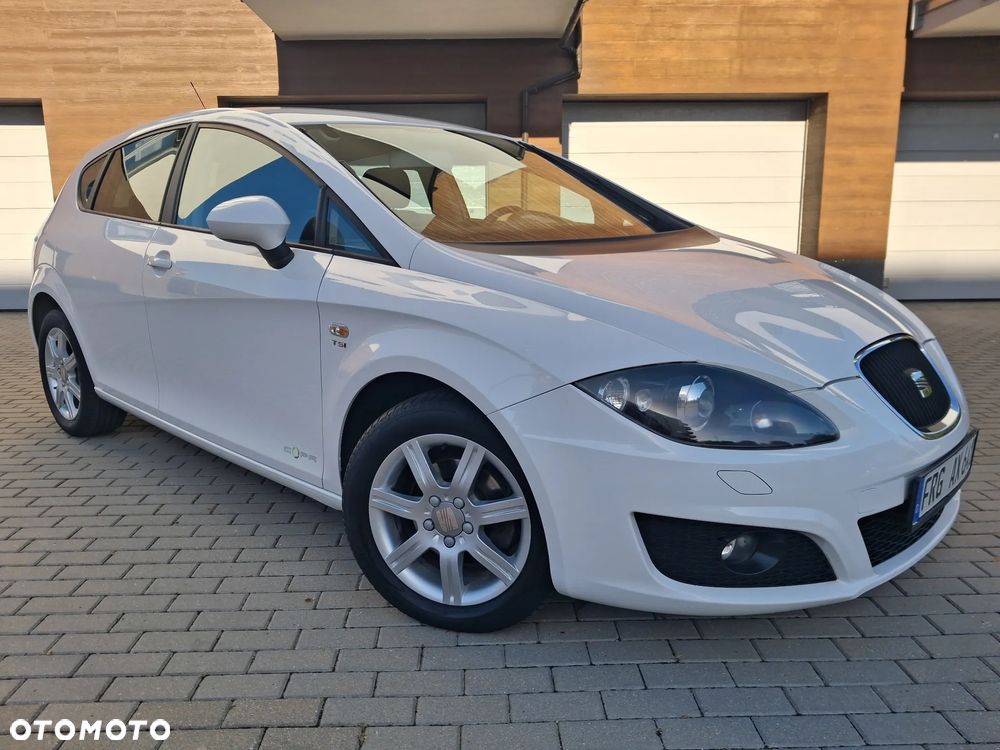 Seat Leon 1.2 TSI Ecomotive Reference Copa - 1
