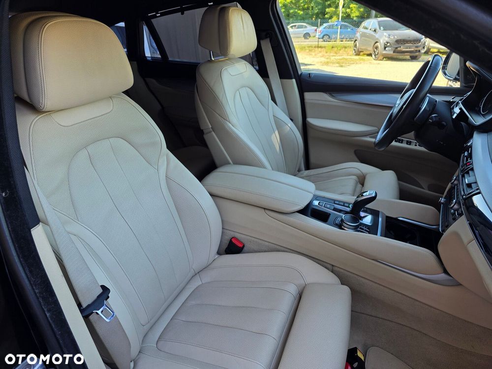 BMW X6 - 19