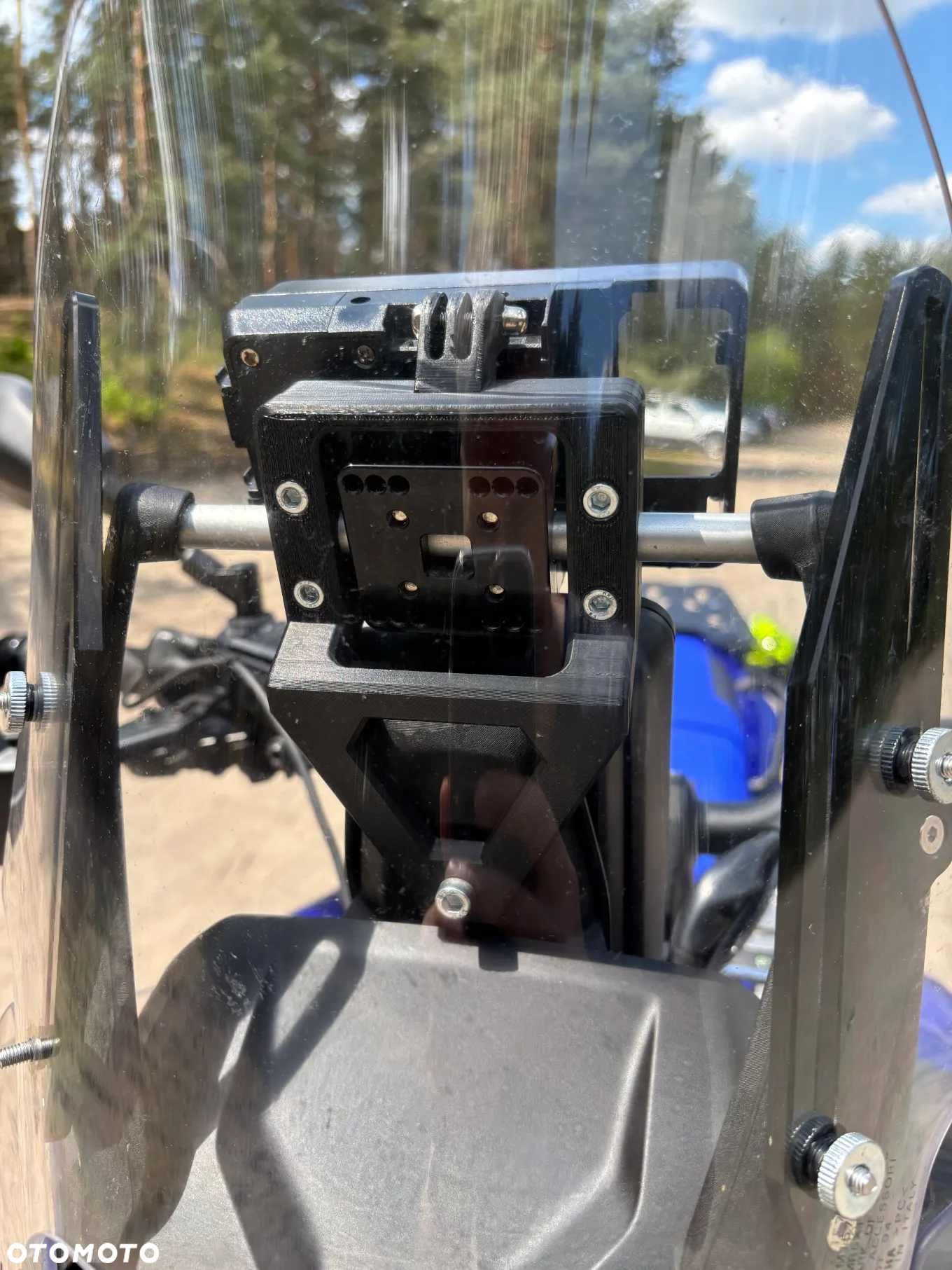 Yamaha Tenere - 22