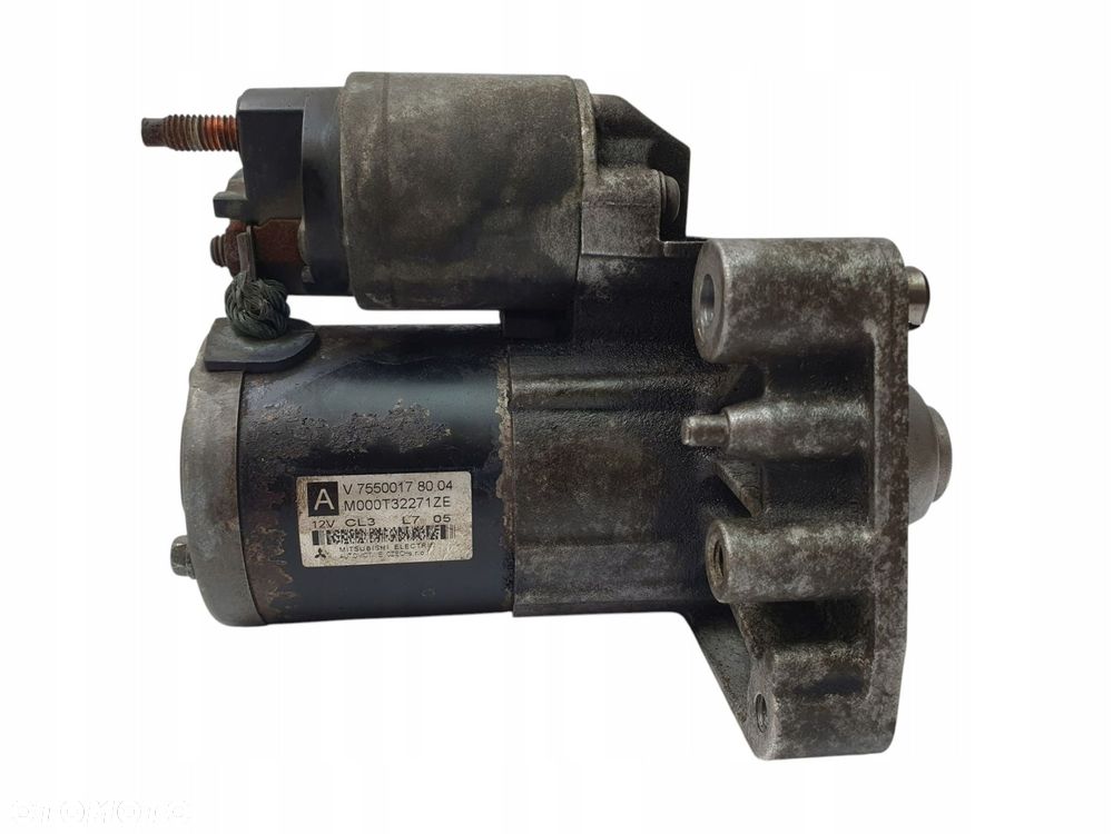 ROZRUSZNIK Mini Cooper 1.4 VTi M000T32271ZE V75500178004 - 4