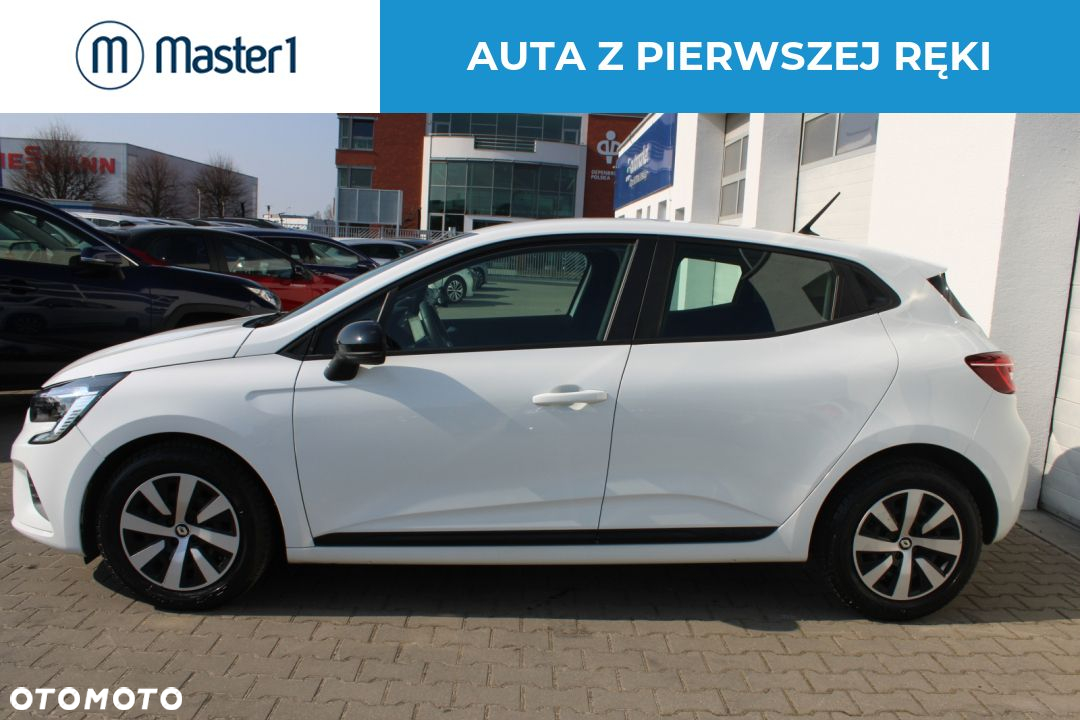 Renault Clio 1.0 TCe Equilibre - 3