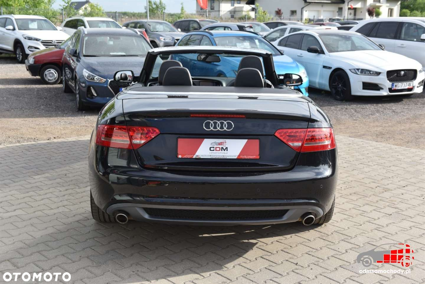 Audi A5 - 9