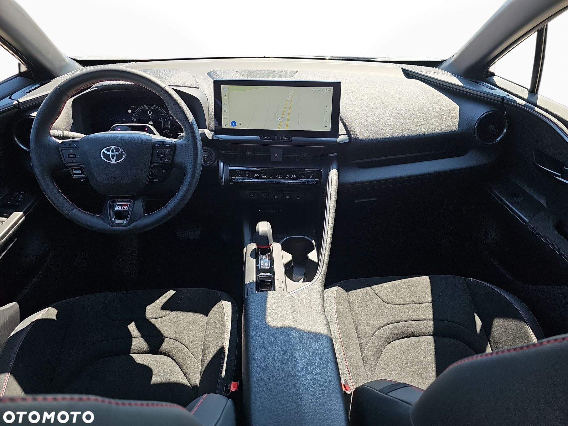 Toyota C-HR - 11