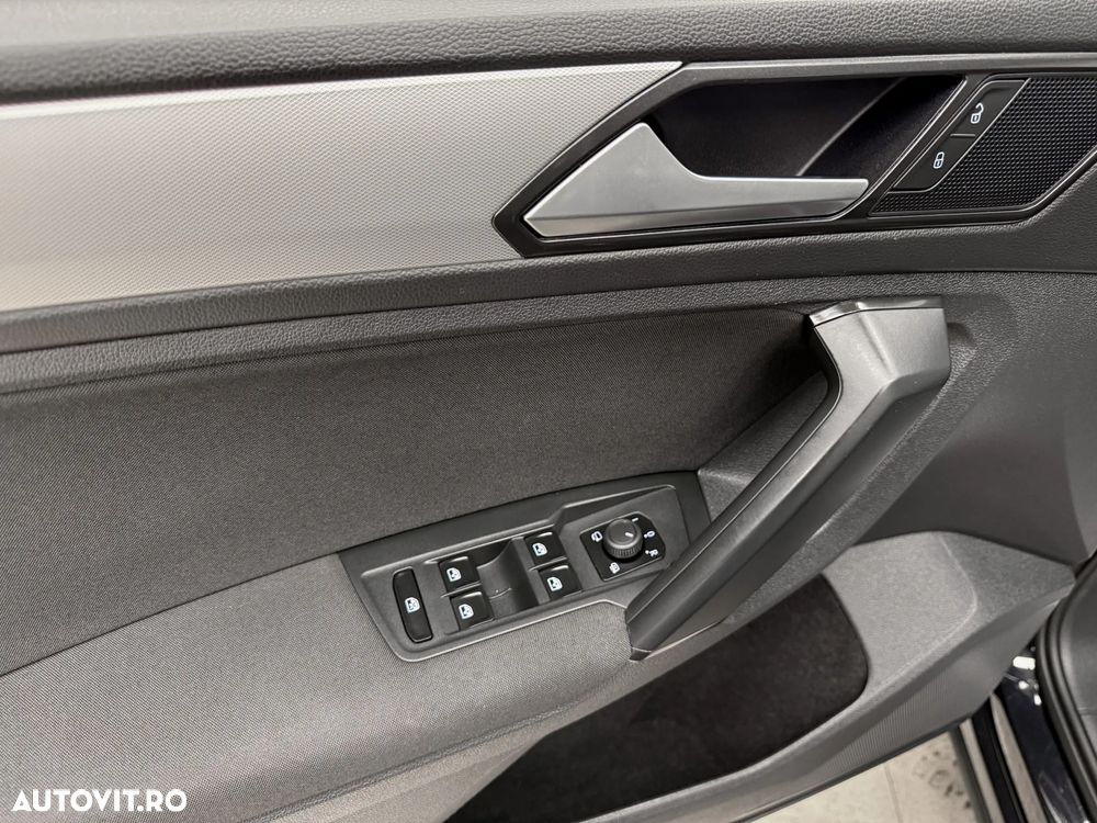 Volkswagen Tiguan 1.4 TSI (BlueMotion Technology) Trendline - 21