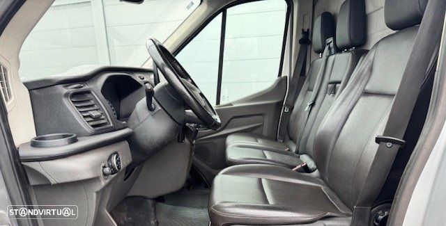 Ford Ford Transit L3H3 2.0 TDCI- 170 CV - 4