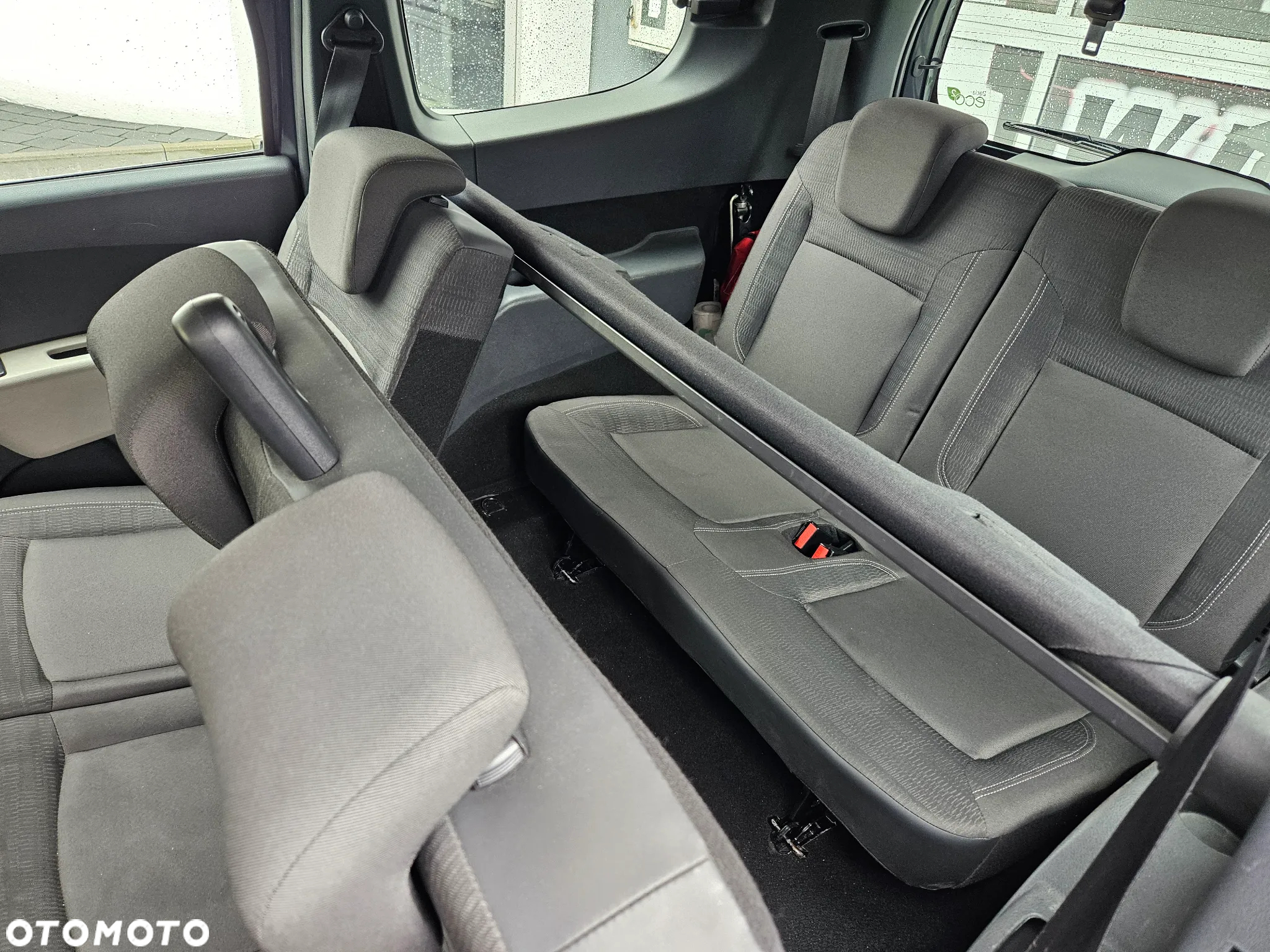 Dacia Lodgy 1.5 dCi Prestige - 19