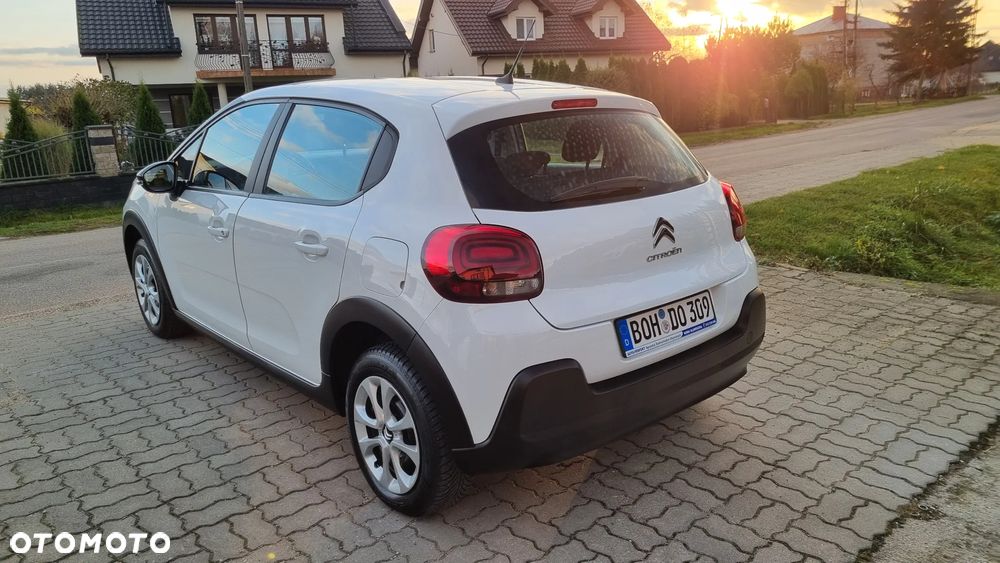 Citroën C3 - 28