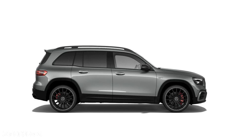 Mercedes-Benz GLB AMG 35 4-Matic - 17