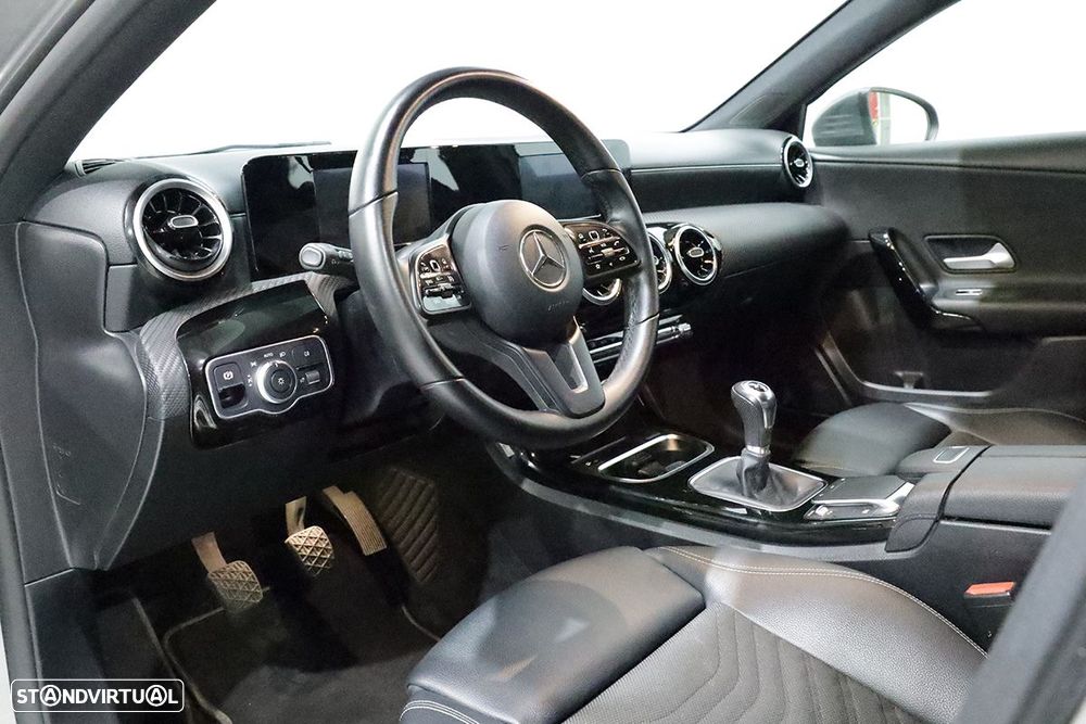 Mercedes-Benz A 160 Style - 7