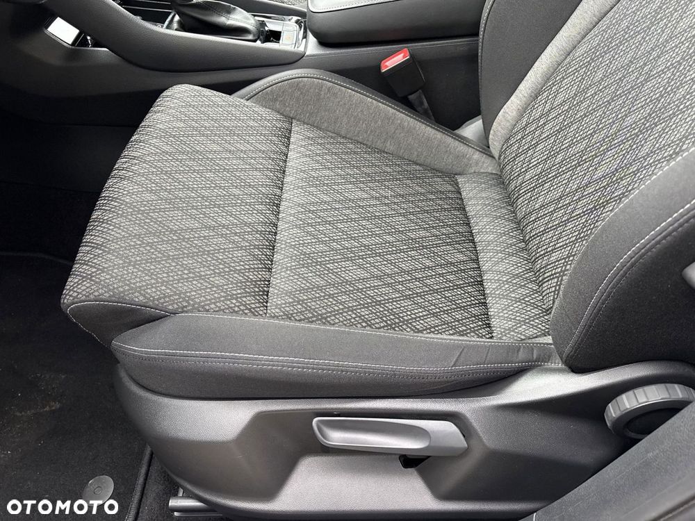 Skoda Karoq 1.5 TSI ACT Style DSG - 12