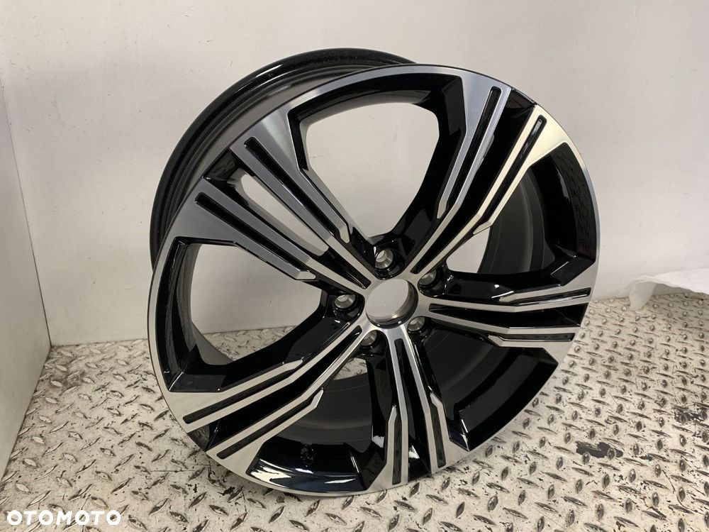 NOWA FELGA ALUMINIOWA ALUFELGA VOLVO XC40 7.5x19 ET50,5 5x108  31471556 - 4