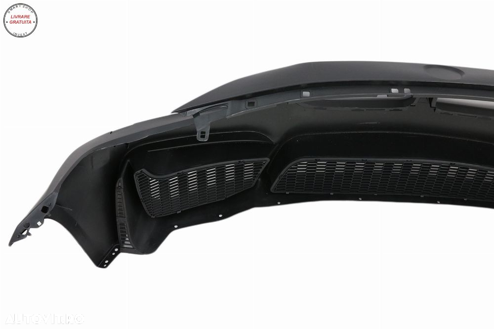 Bara Fata BMW Seria 3 F30 F31 (2011-2019) M3 Design- livrare gratuita - 10