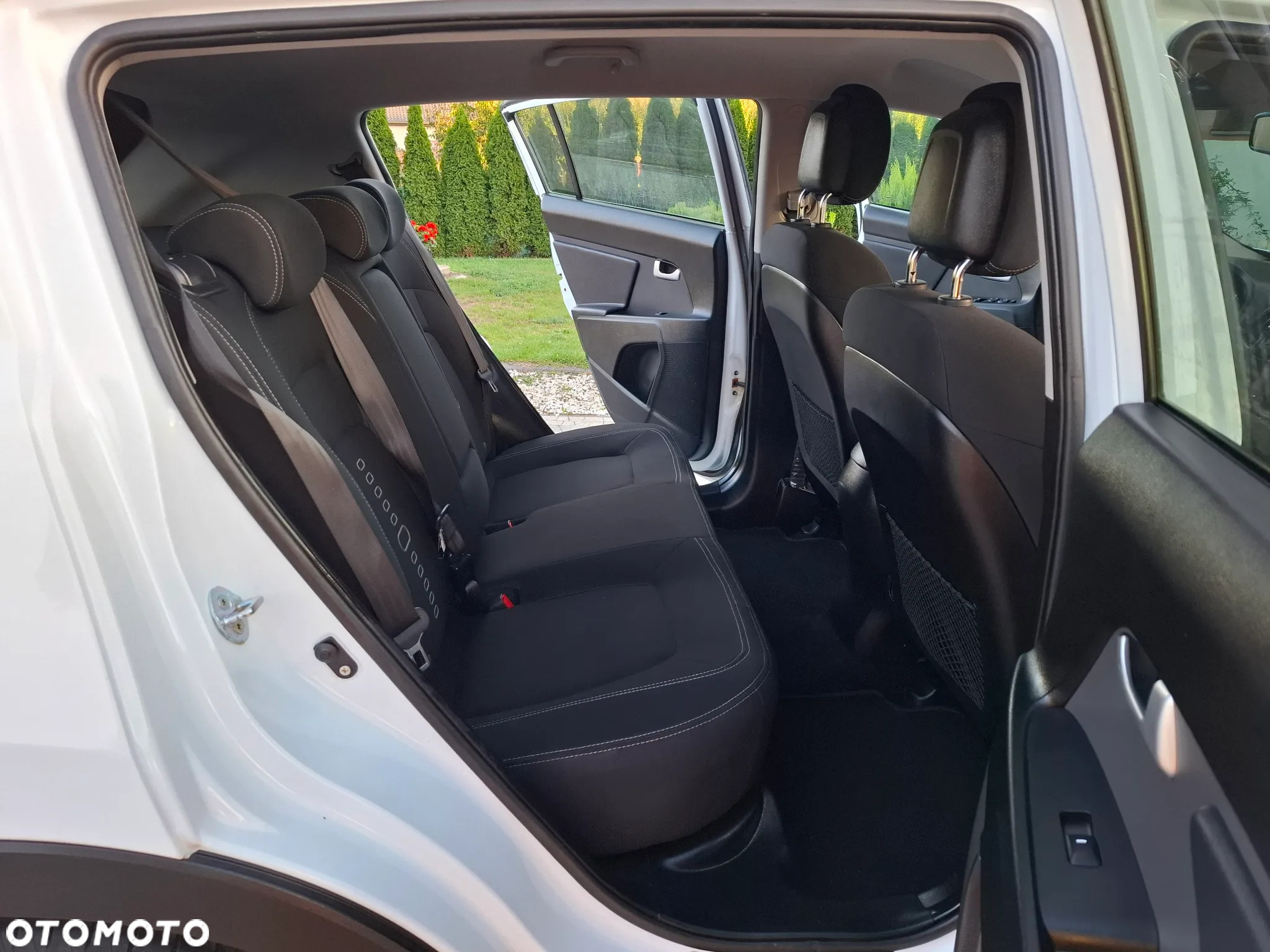 Kia Sportage 1.7 CRDI L 2WD - 18
