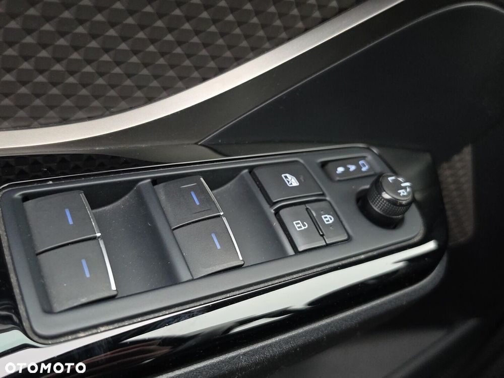 Toyota C-HR 1.8 Hybrid Executive - 13