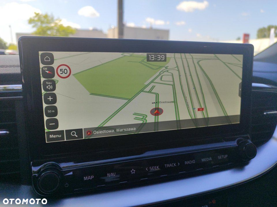 Kia XCeed - 15