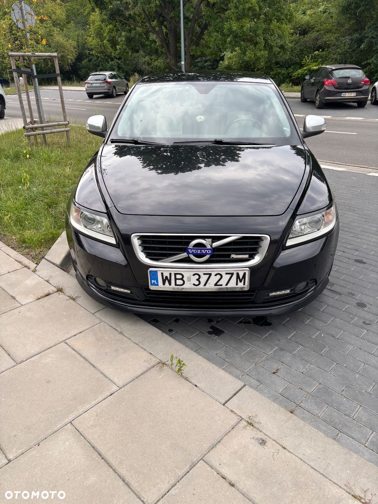 Volvo S40 2.0 R-Design - 3