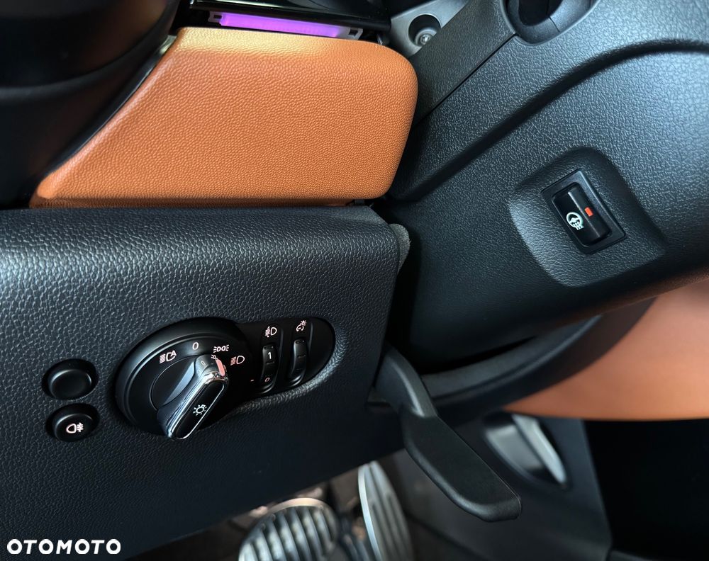 MINI Cooper John Works sport - 22