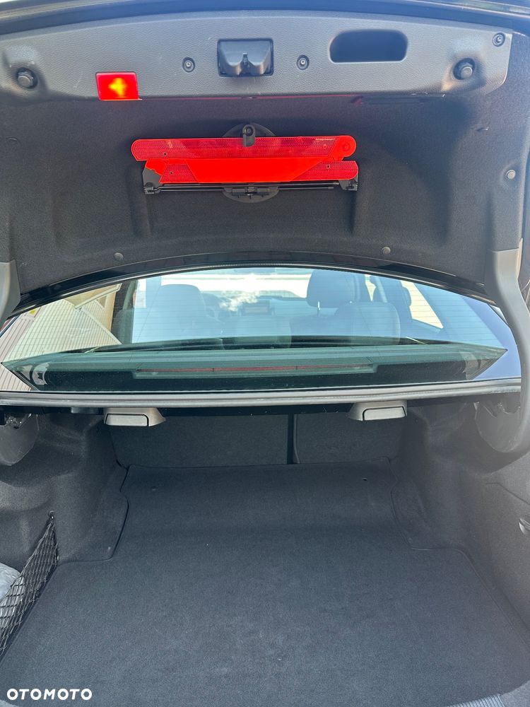 Mercedes-Benz Klasa C 220 CDI DPF Automatik Avantgarde - 14