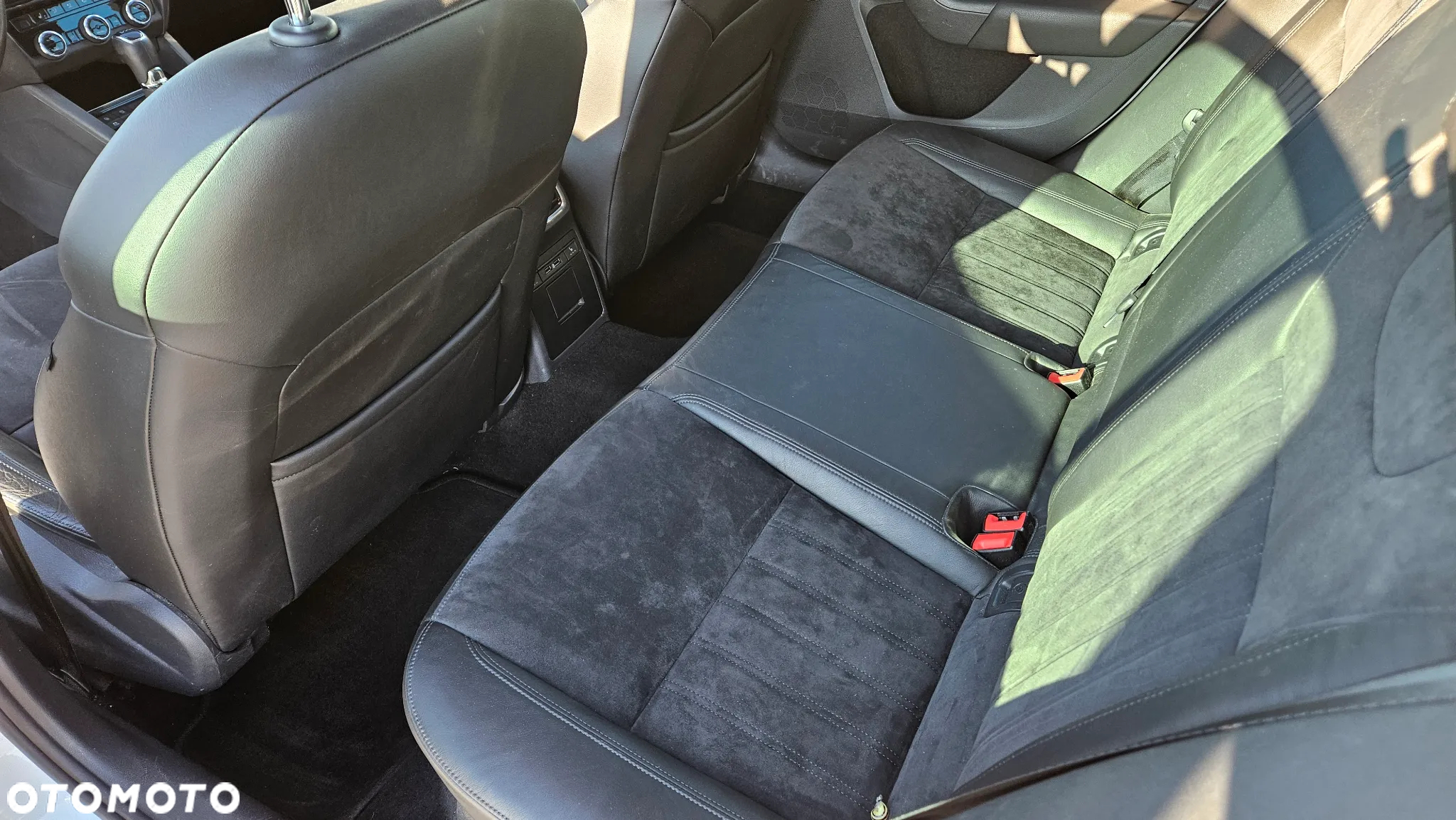 Skoda Octavia 2.0 TDI (Green tec) DSG Style - 16