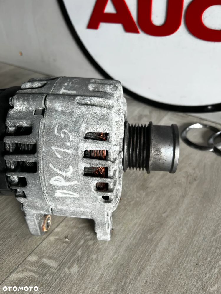 AUDI Q3 II 83A SKODA VW ALTERNATOR 1.5TSI 05E903026C - 3
