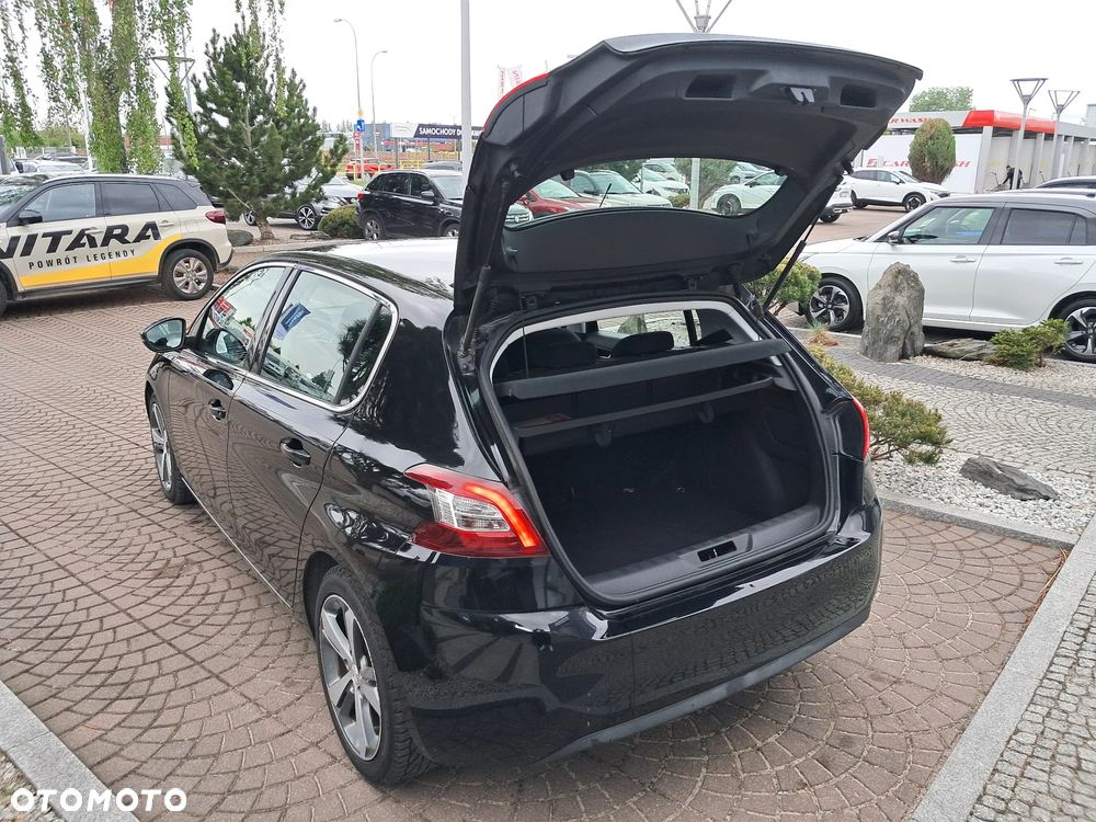 Peugeot 308 - 4