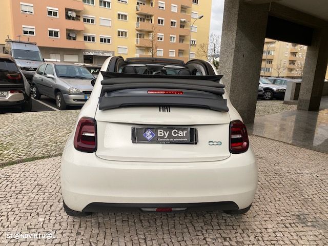 Fiat 500e C Icon - 13