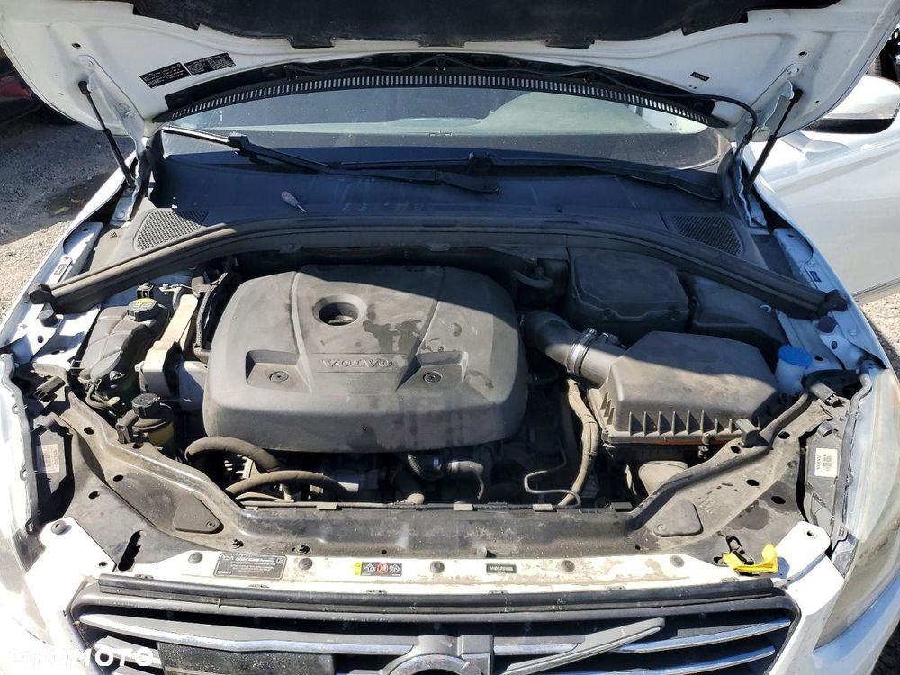 Volvo XC 60 T5 Geartronic Linje Inscription - 13