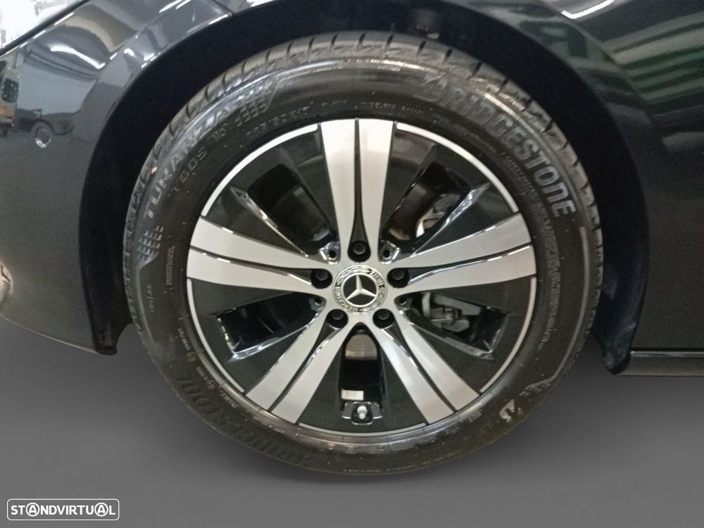 Mercedes-Benz C 220 d - 14