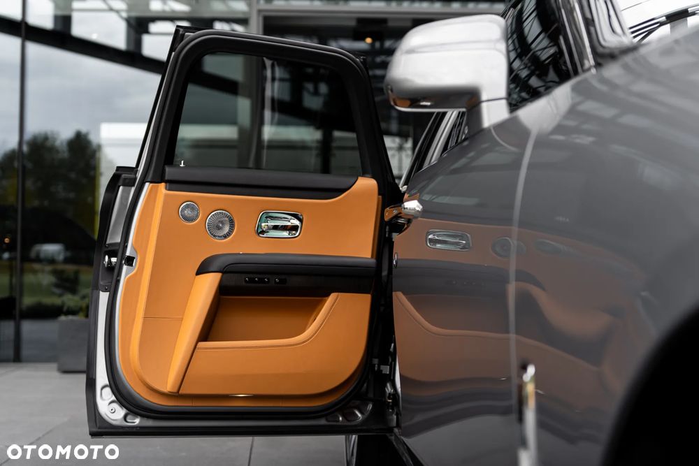 Rolls-Royce Ghost Standard - 19