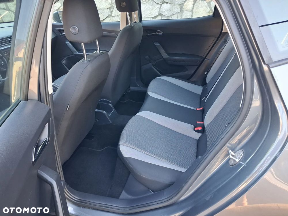 Seat Ibiza - 11