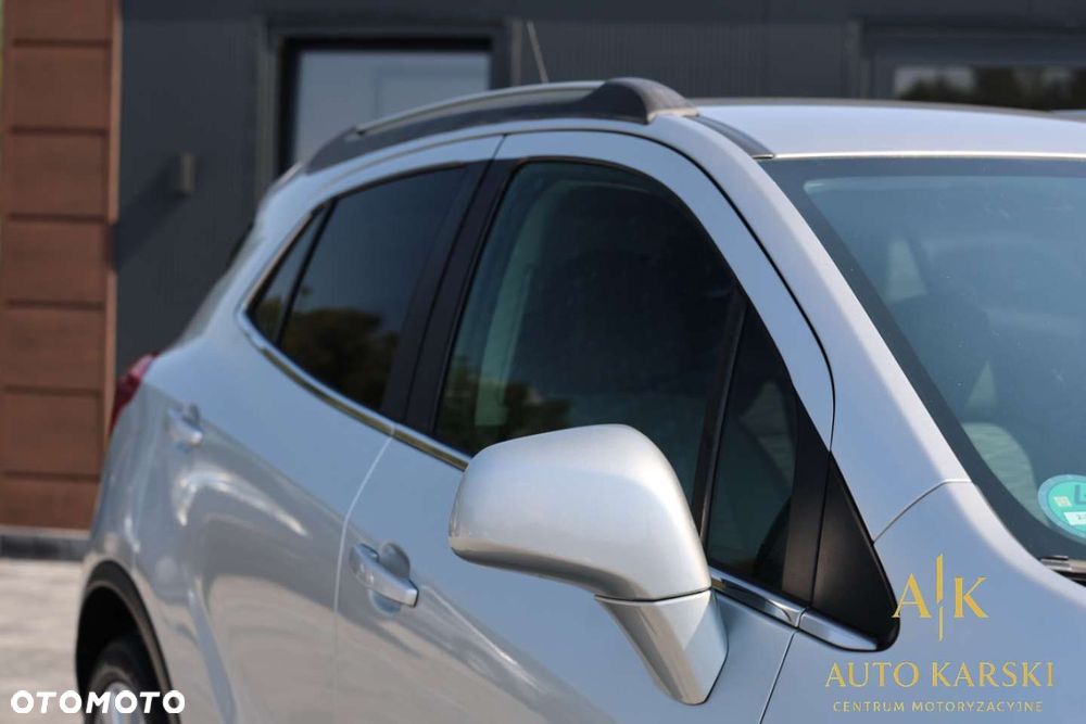 Opel Mokka - 16